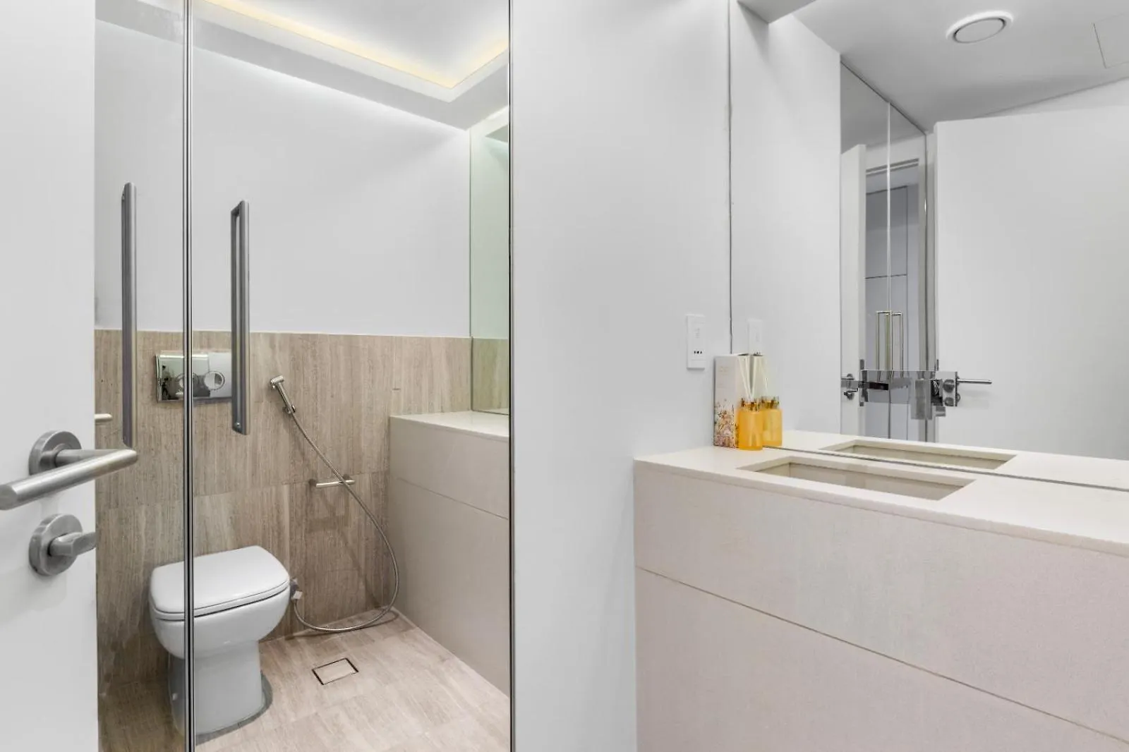 Palazzo Versace Luxury Living - 1Br Apt Dubai Apartment