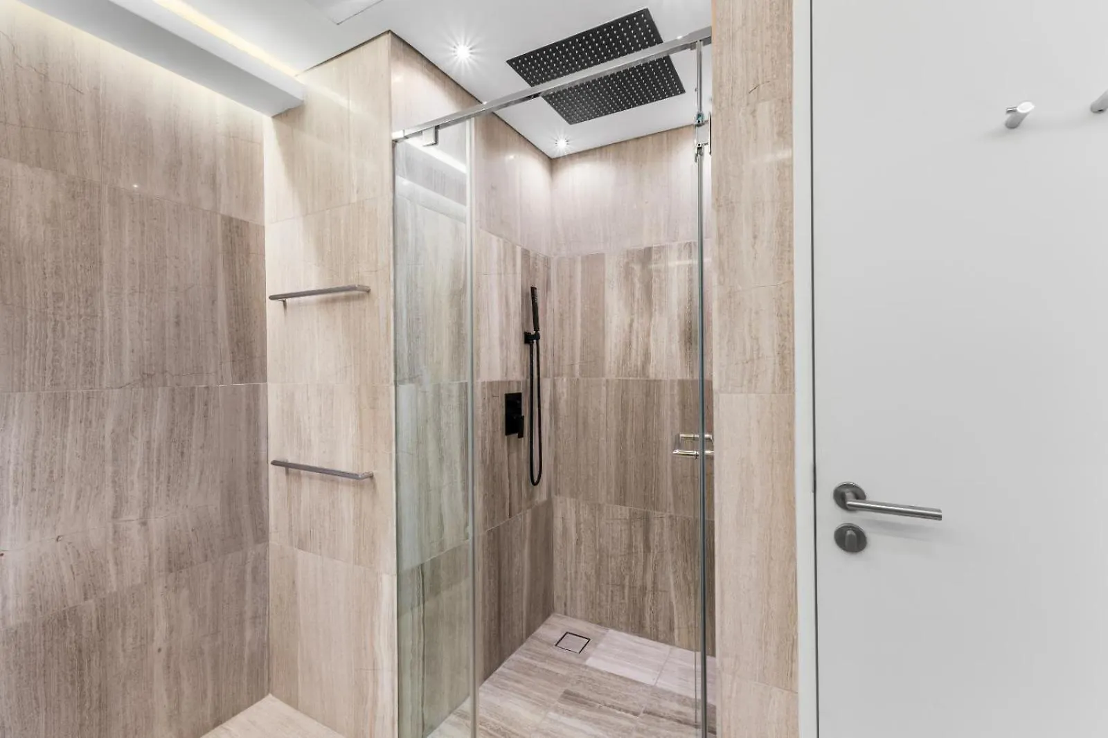 Palazzo Versace Luxury Living - 1Br Apt Dubai 0*,